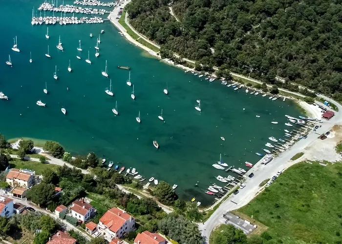 With Parking Space Banjole, - 20675 * 풀라