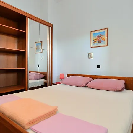 With A Parking Space Banjole, - 20675 Apartment Pula